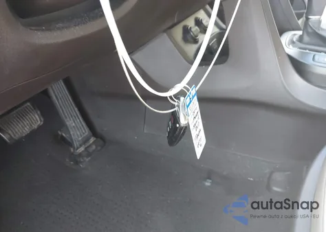 2016 Hyundai Santa Fe Sport 2.4L from USA, damaged, VIN 5XYZU3LB9GG324465